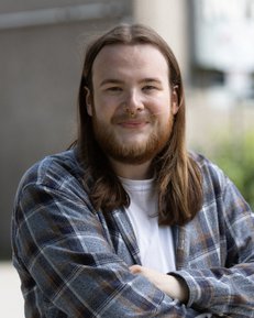 Ben Luckner, Kandidat Wahlkreis 106
