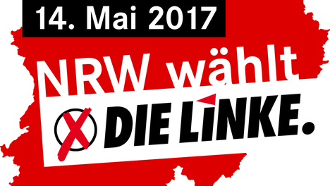 Landtagswahl 2017 NRW