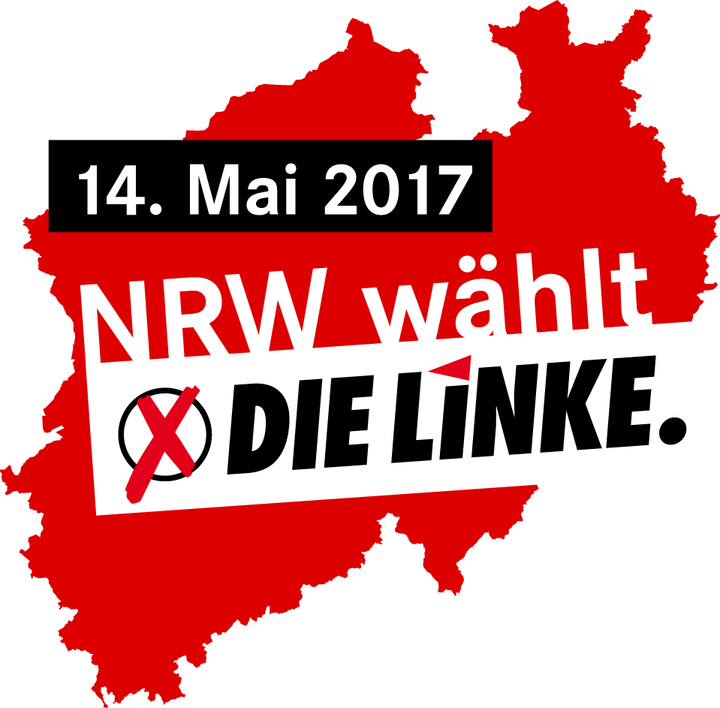 Landtagswahl 2017 NRW Landtagswahl 2017 NRW