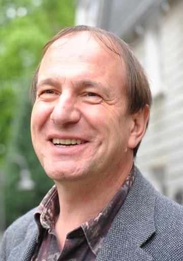 Jürgen Senge WK 137